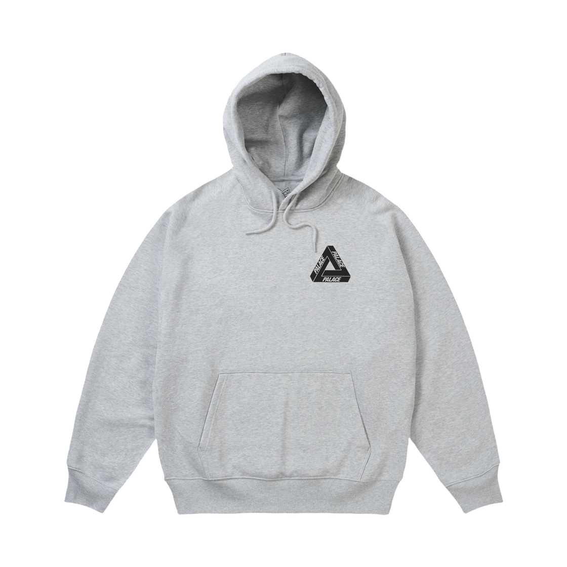 팔라스 카모 트라이퍼그 후드 그레이 말 - 26FW(Palace Camo Tri-Ferg Hood Grey Marl - 26FW) - 2