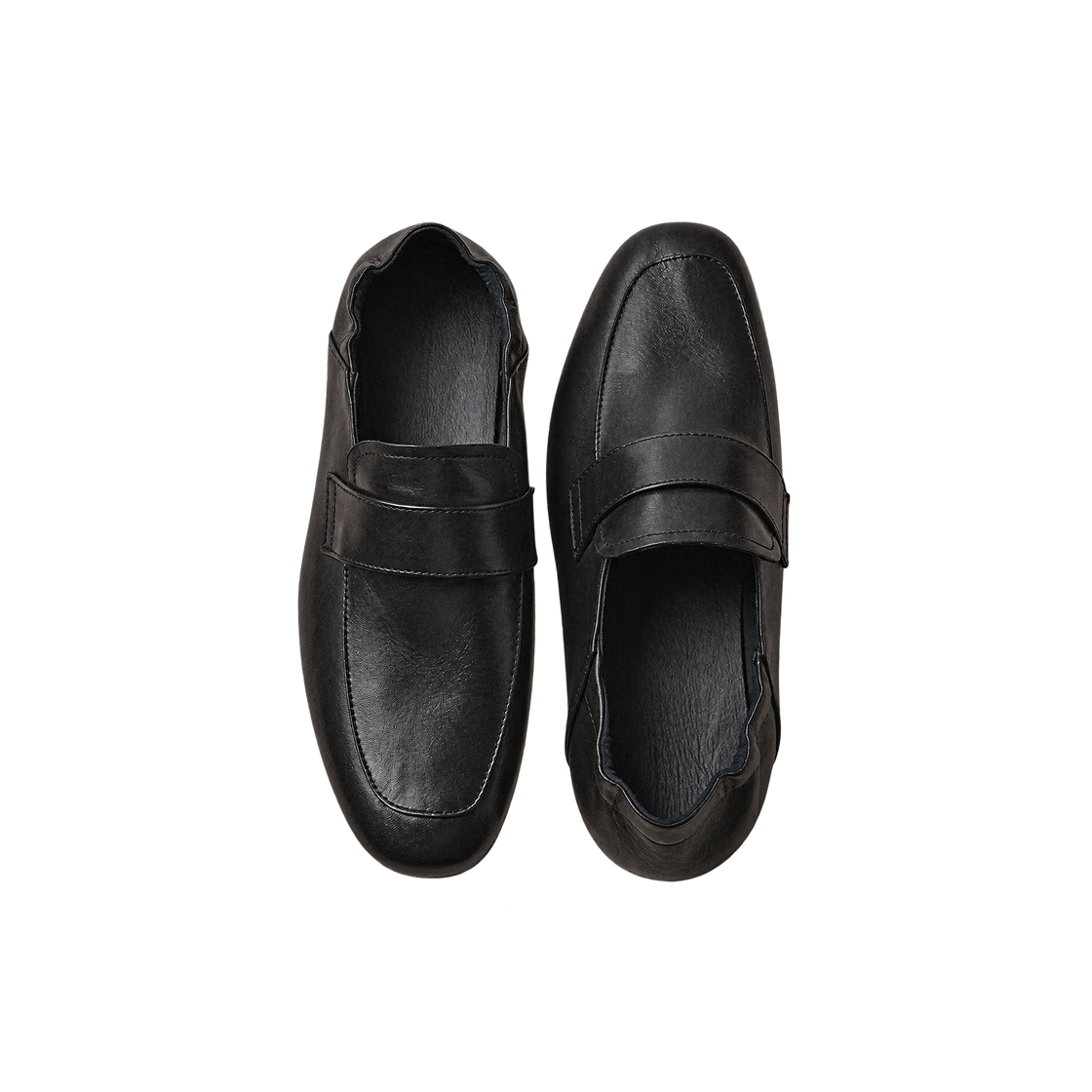 R26M006BSB mono_ess FOLD Black