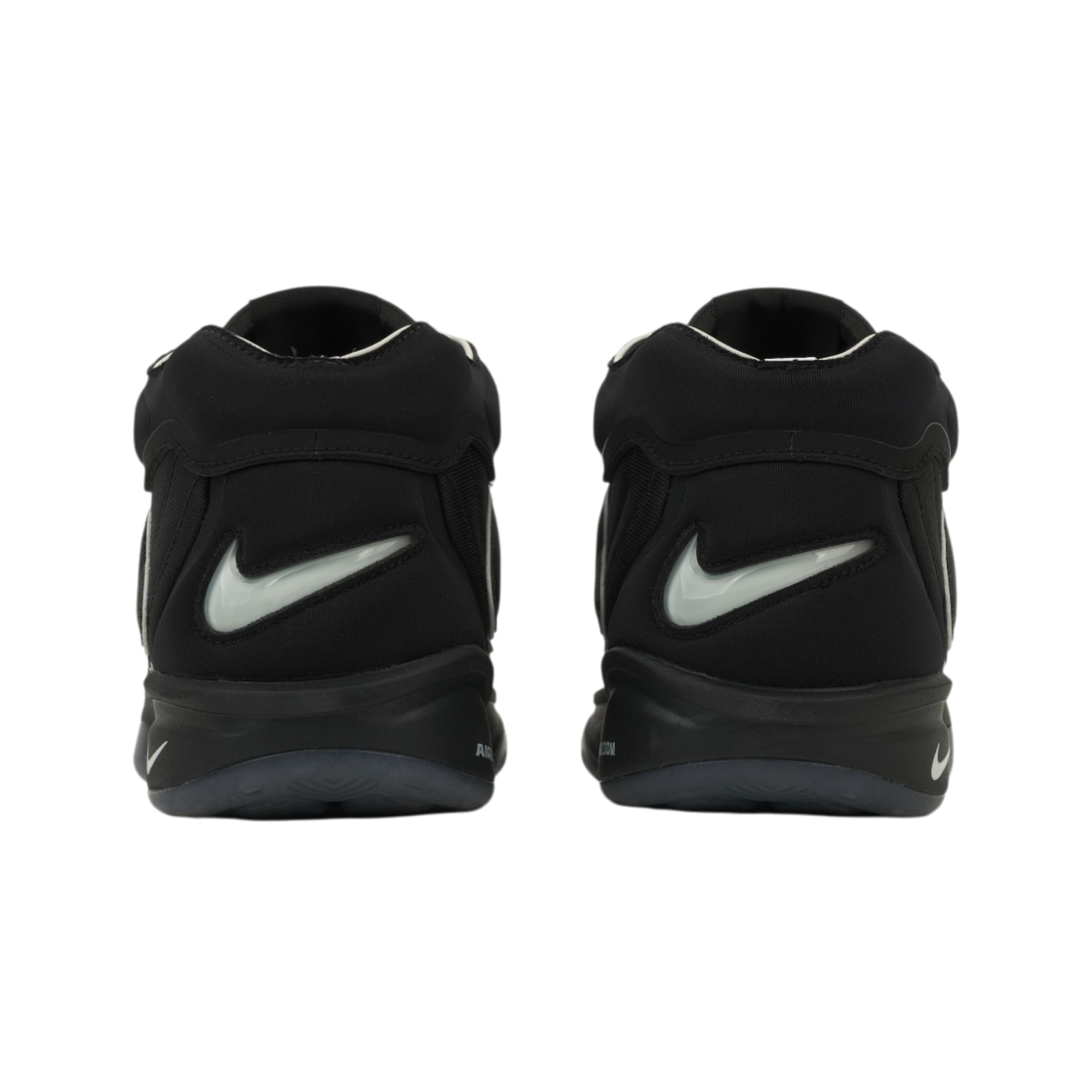 나이키 에어 줌 GT 허슬 2 ASW EP 블랙 화이트(Nike Air Zoom GT Hustle 2 ASW EP Black White) - 6