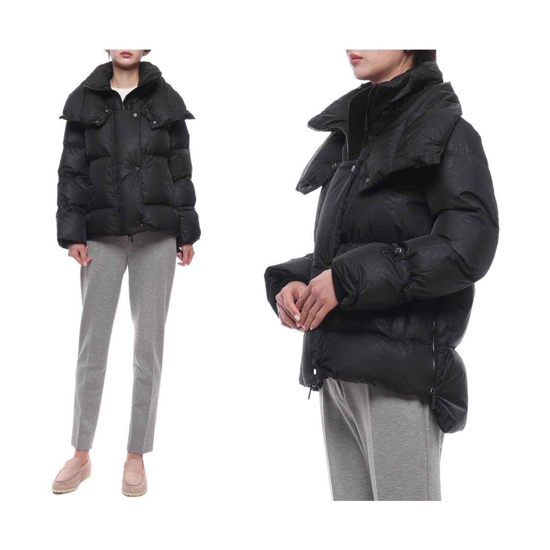 [15% 쿠폰] (W) 무레르 마데이라 TCN 네로([15% 쿠폰] (W) Moorer Madeira TCN Nero) - 2