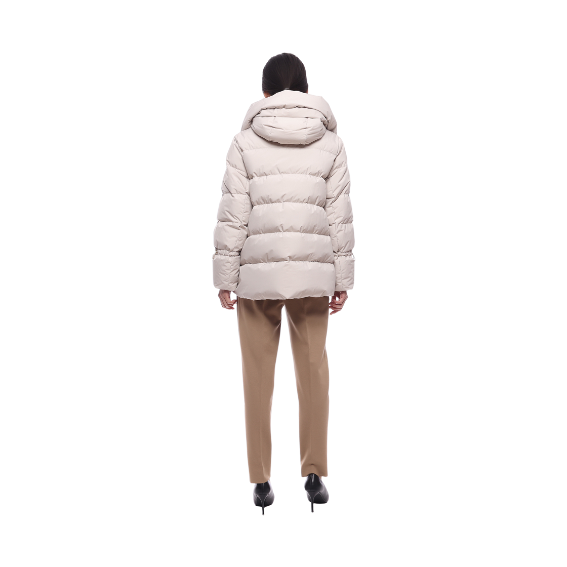 [15% 쿠폰] (W) 무레르 가디아 STP 아보리오([15% 쿠폰] (W) Moorer Gadia STP Avorio) - 5