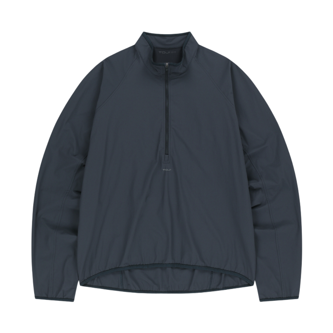 토지 힐 풀오버 네이비(TOJI Hill Pullover Navy)