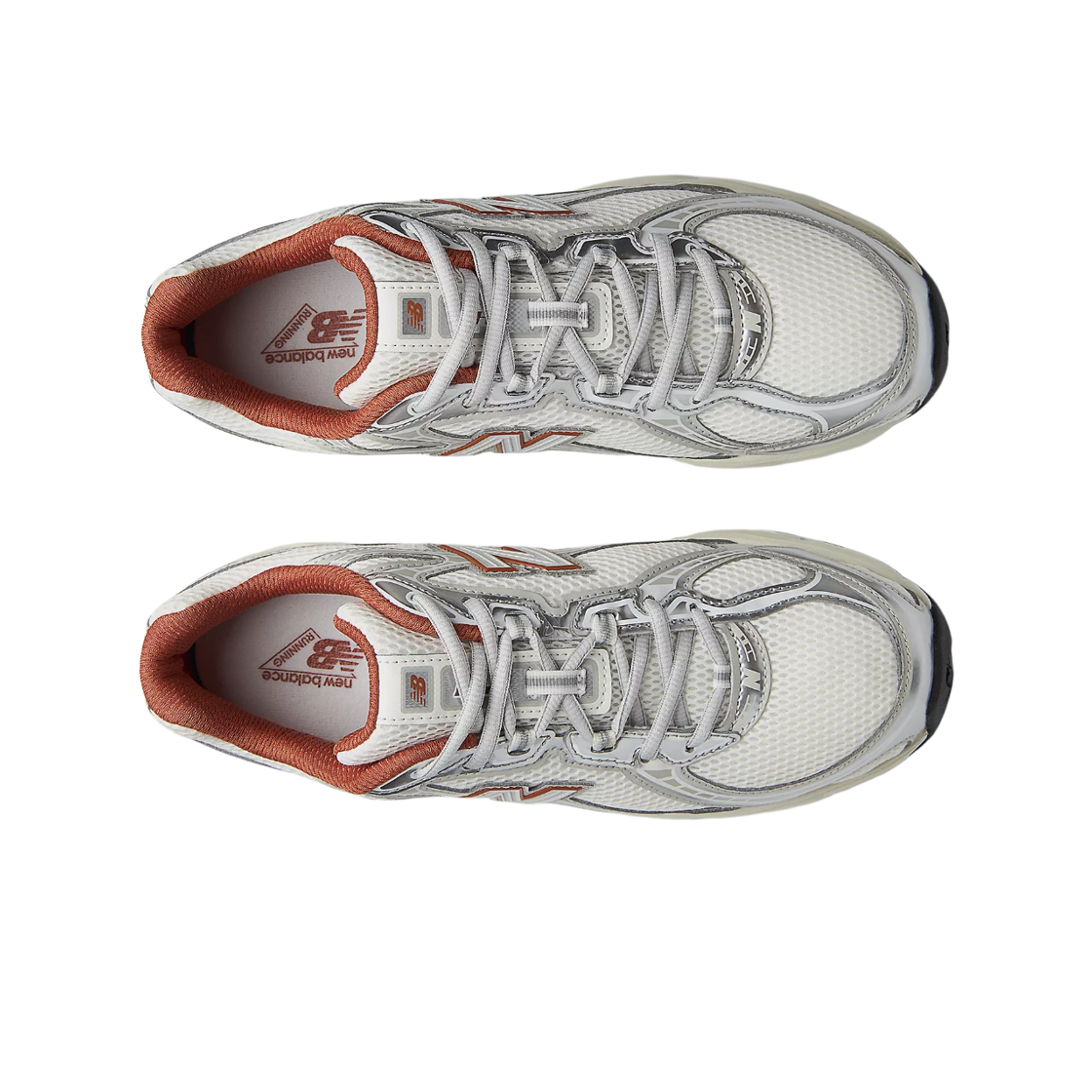뉴발란스 740 앙고라 시나몬 - D 스탠다드(New Balance 740 Angora Cinnamon - D Standard) - 2