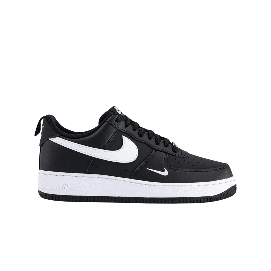 IR5599-001 Nike Air Force 1 '07 Black White