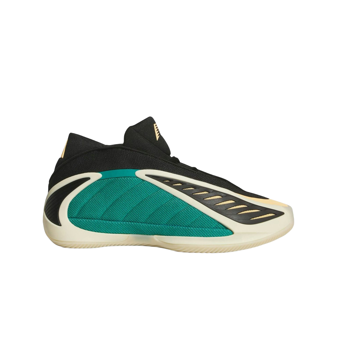 JQ9495 Adidas AE 2 Core Black Warm Vanilla