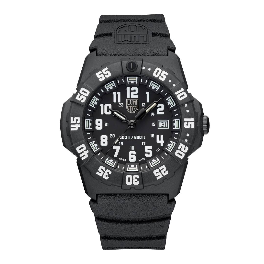 루미녹스 Navy SEAL 3550 Series 남성시계 XS.3551(CITIZEN CITIZEN L EM0812-89D)