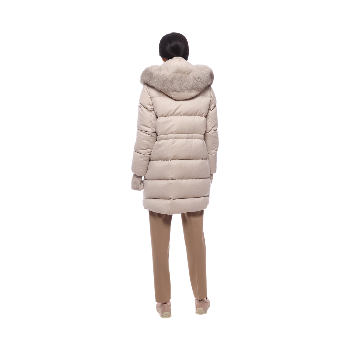 [15% 쿠폰] (W) 무레르 탈라사 IL 샌드([15% 쿠폰] (W) Moorer Talassa IL Sand) - 5