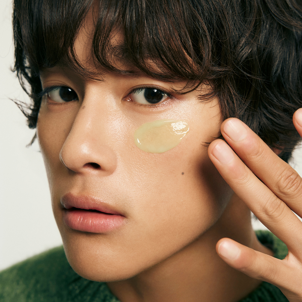보호 하이퍼 말차 올인원 로션(BOHO HYPER MATCHA ALL-IN-ONE LOTION) - 4
