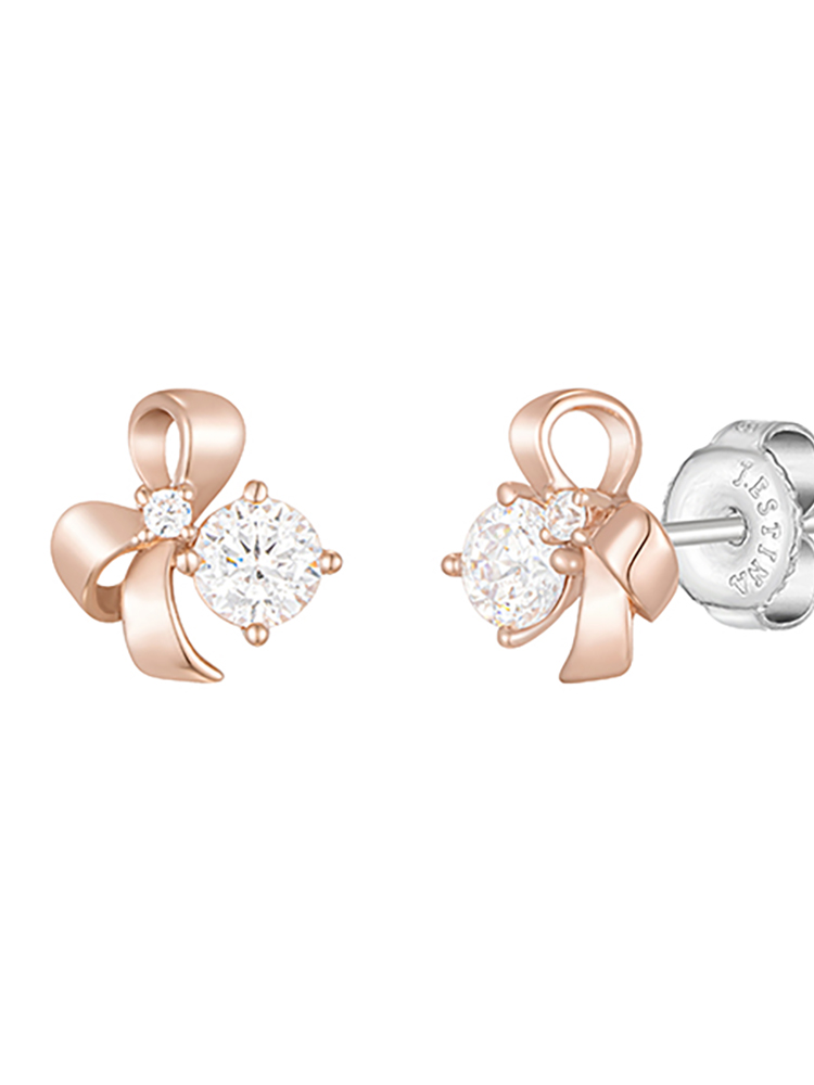 [아이유PICK] WHITEMOND 귀걸이 (JJLJEQ2BS317SR000) - 3