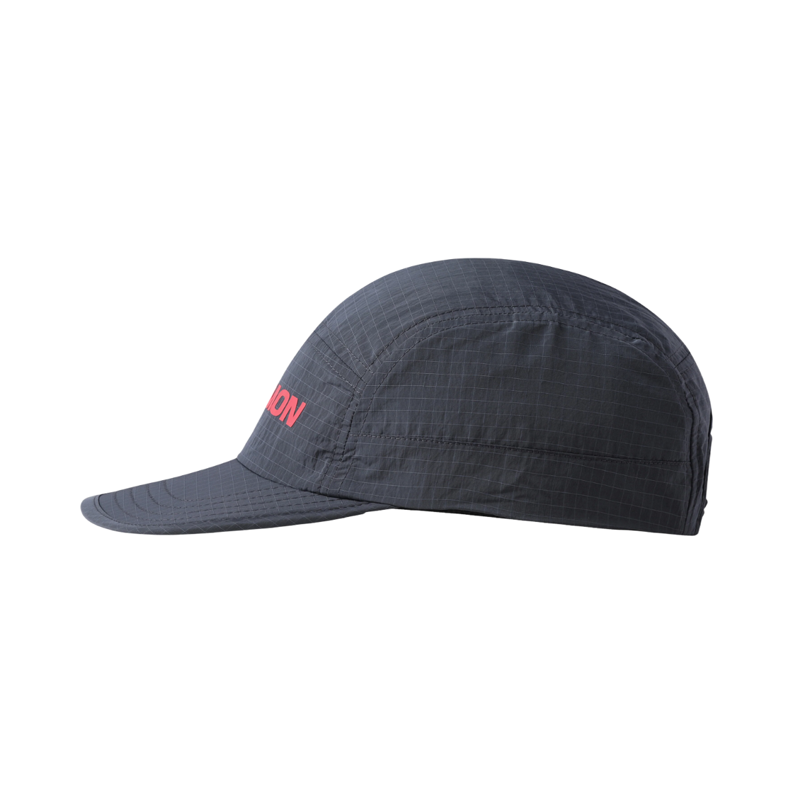 살로몬 프라이머리 립스탑 캠프 캡 샤크 그레이(Salomon Primary Ripstop Camp Cap Shark Grey) - 2