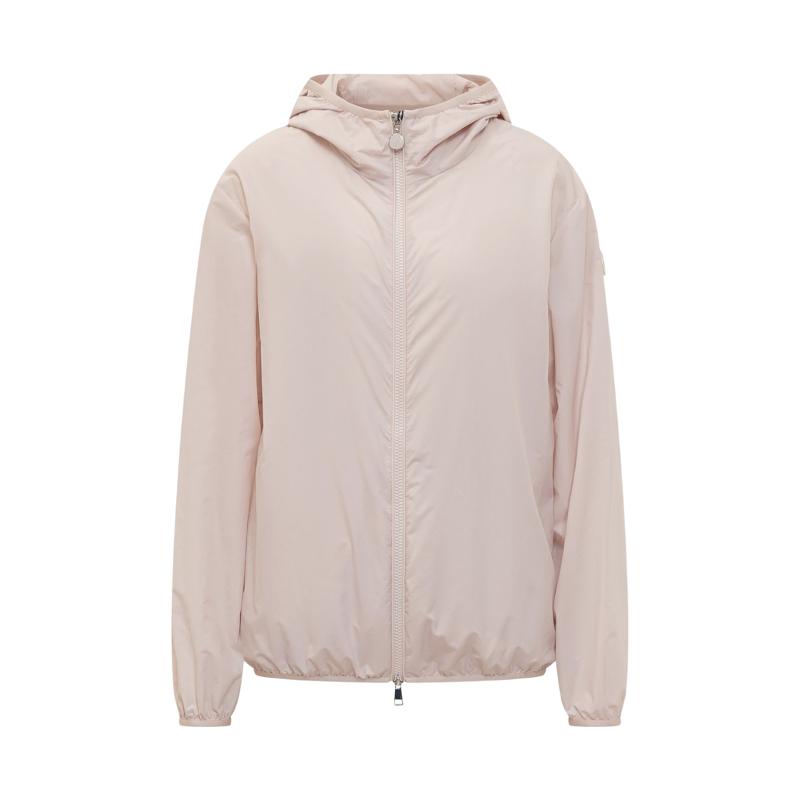 1A001 35 597IC 50X [15% 쿠폰] Moncler Fegeo Windbreaker Pink - 24SS