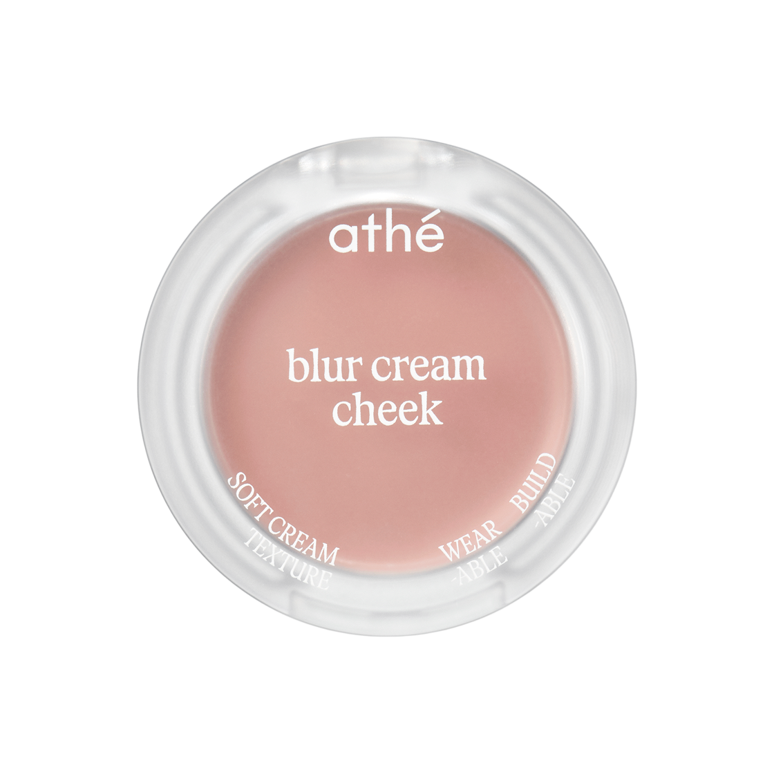 Athe Blur Cream Cheek Athe Blur Cream Cheek