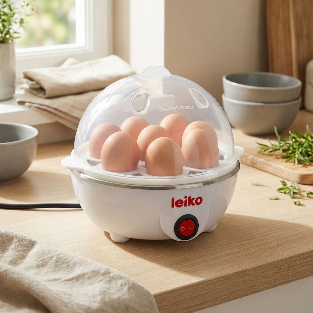 유니크시티 다토 계란찜기 SH-999EG(UNIQUECITY Dato Egg Cooker SH-999EG) - 2