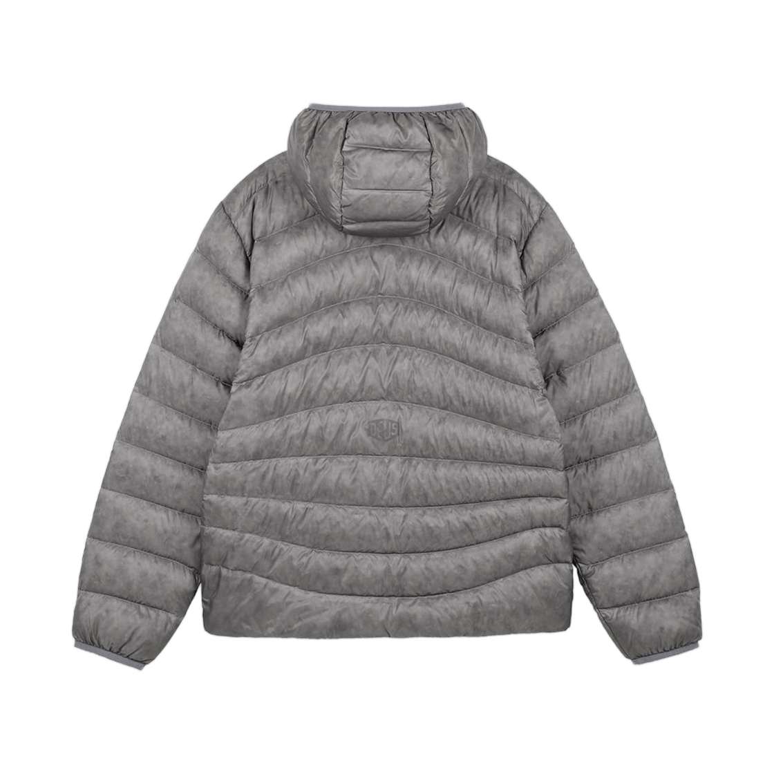 데우스 엑스 마키나 라이트 다운 자켓 차콜(Deus Ex Machina Light Down Jacket Charcoal) - 2