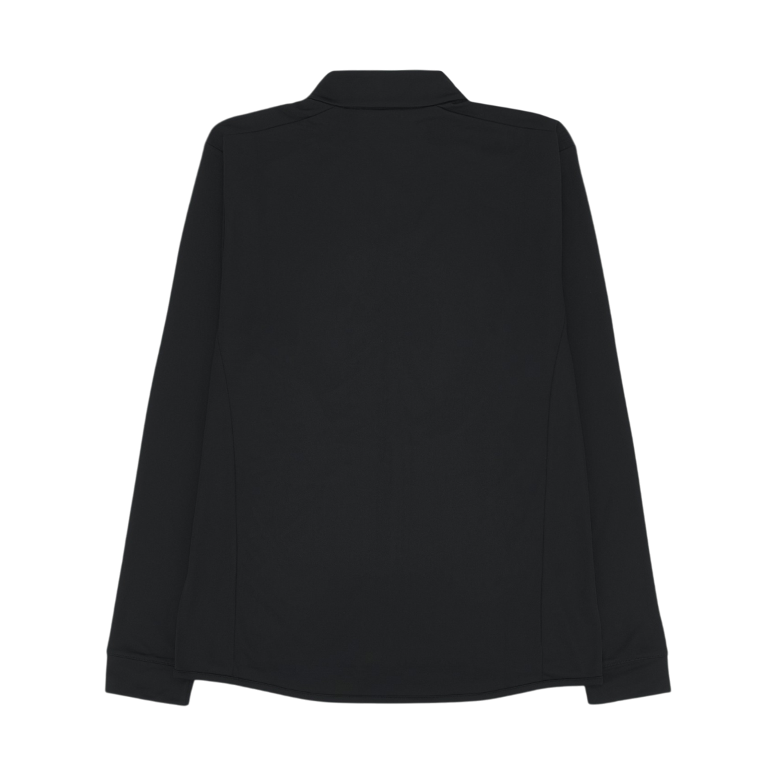 나이키 토탈리티 드라이 핏 니트 재킷 블랙 화이트 - 아시아(Nike Totality Dri-Fit knit Jacket Black White - Asia) - 2