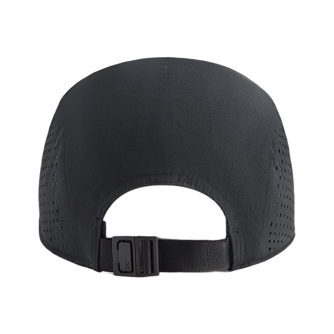 온 러닝 x 키스 라이트웨이트 캡 2.0 블랙(On Running x Kith Lightweight Cap 2.0 Black) - 2