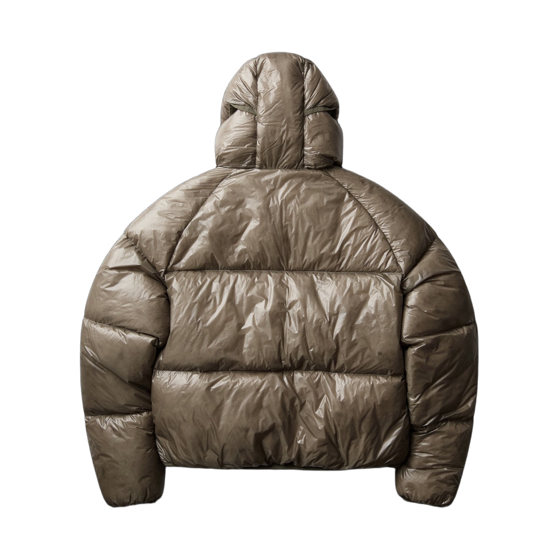 (W) 로아 라이드 700 필 파워 다운 자켓 세이지 그린((W) ROA Lithe 700 Fill Power Down Jacket Sage Green) - 2