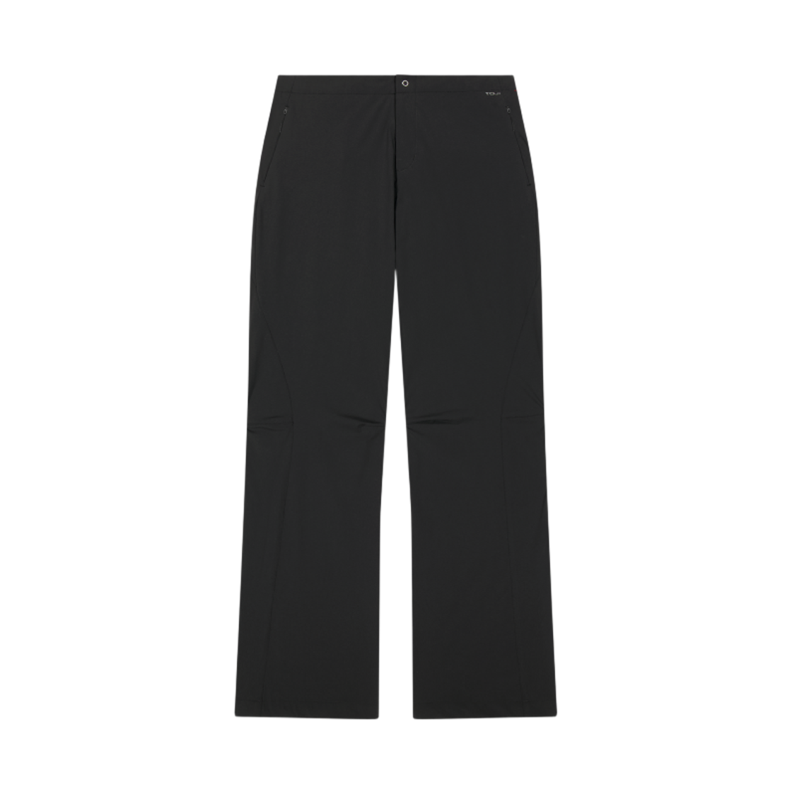 SG26FWBTPA302 TOJI Hill Casual Pants Black