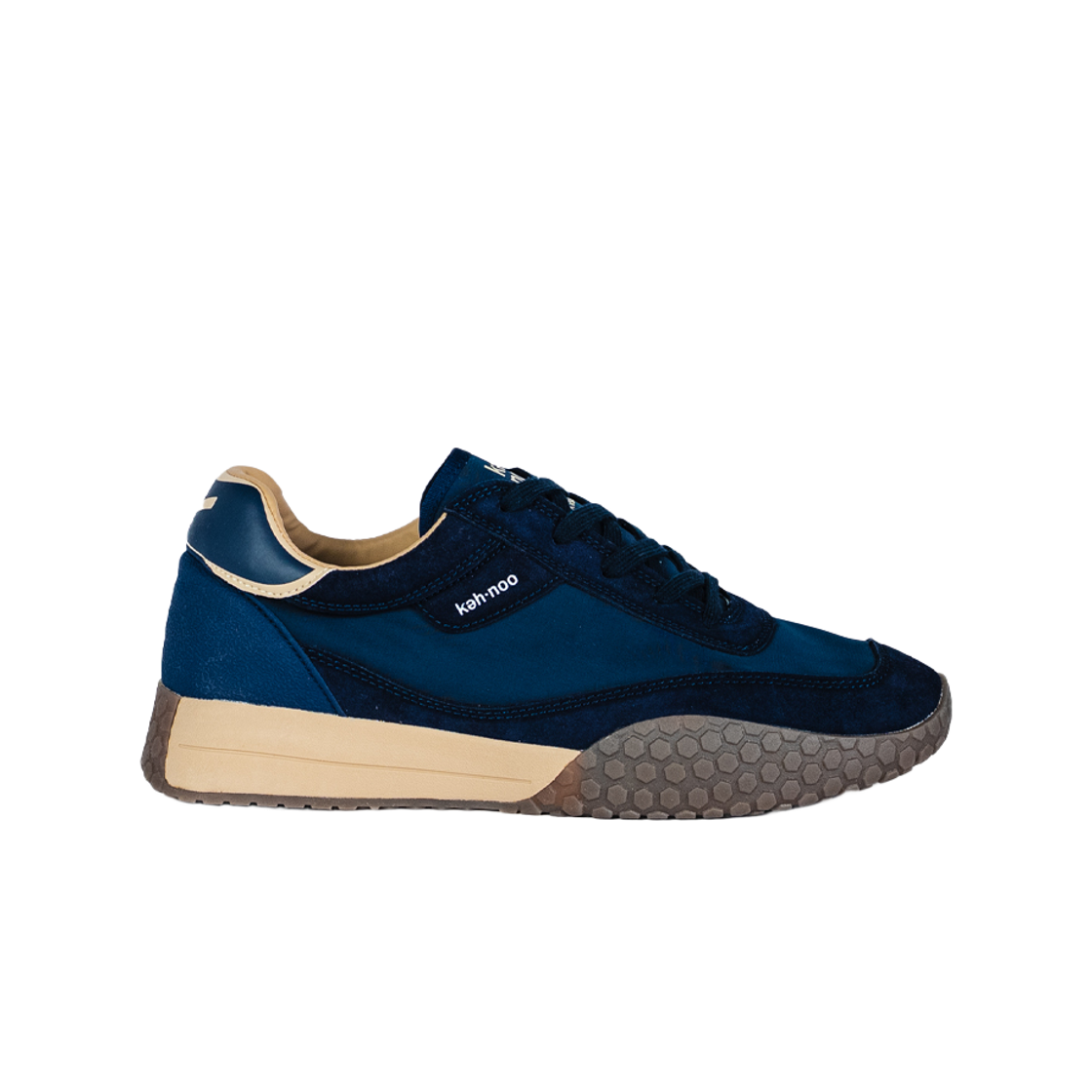 9KN7086F2S Keh Noo KM 9708 Navy