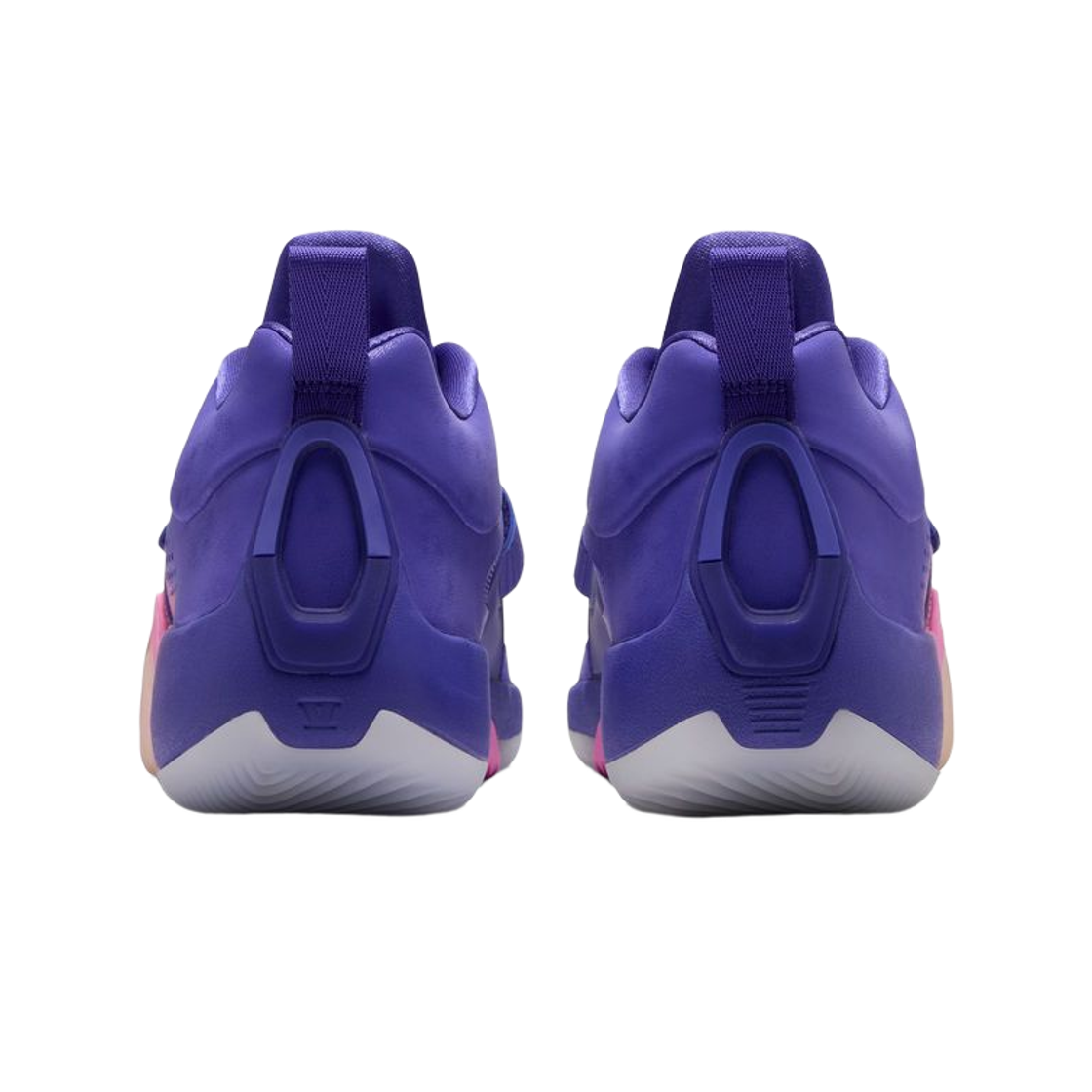조던 테이텀 5 PF 브라이트 콩코드 어반 라일락(Jordan Tatum 5 PF Bright Concord Urban Lilac) - 3