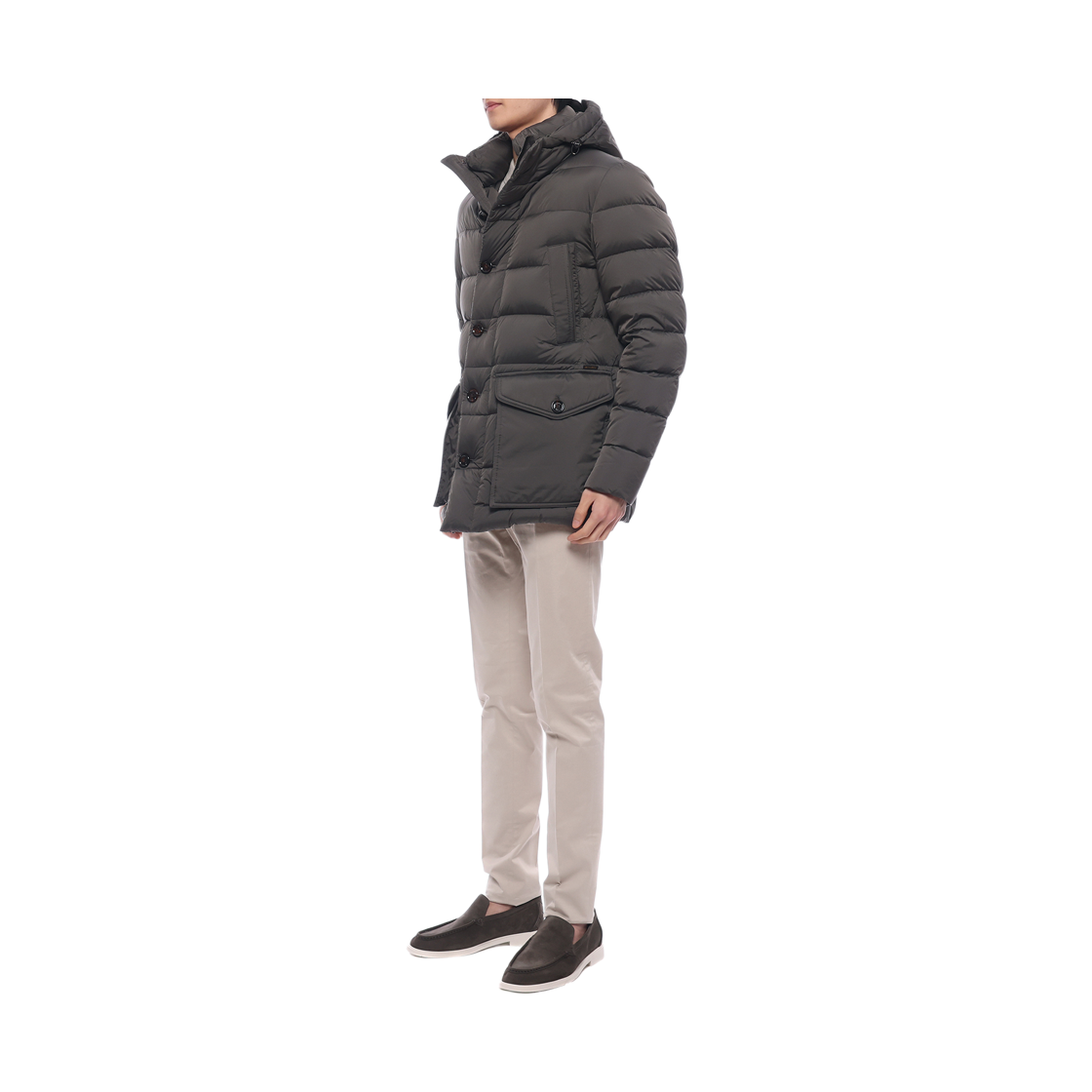[15% 쿠폰] 무레르 파지오 S3C 밀리테어([15% 쿠폰] Moorer Fagio S3C Militare) - 4