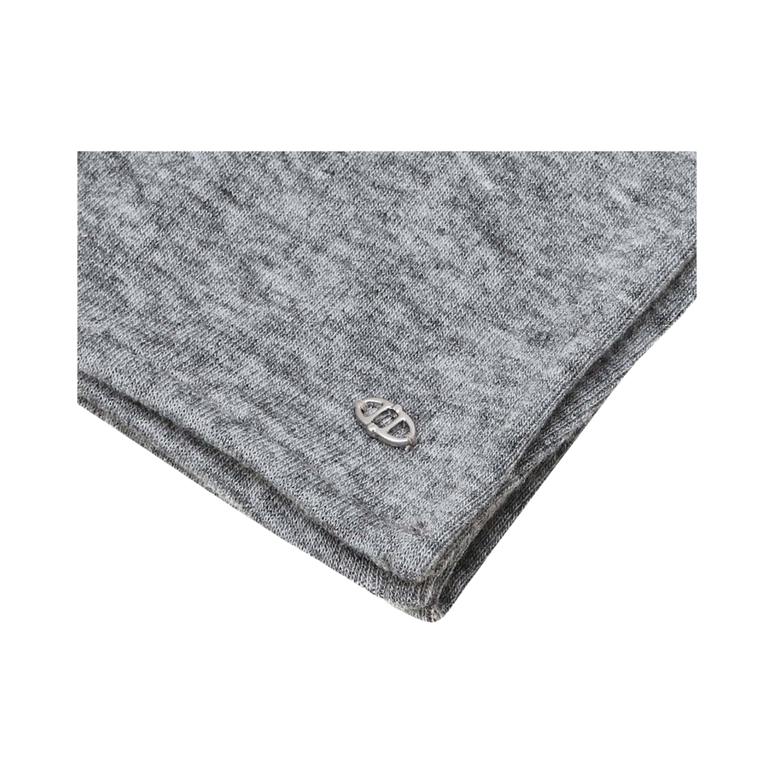 아떼 바네사브루노 액세사리 그레이 저지 롱 머플러 AAMU6F702G2 그레이(Athe Vanessabruno Acc Gray Jersey Long Muffler Normal Grey) - 4