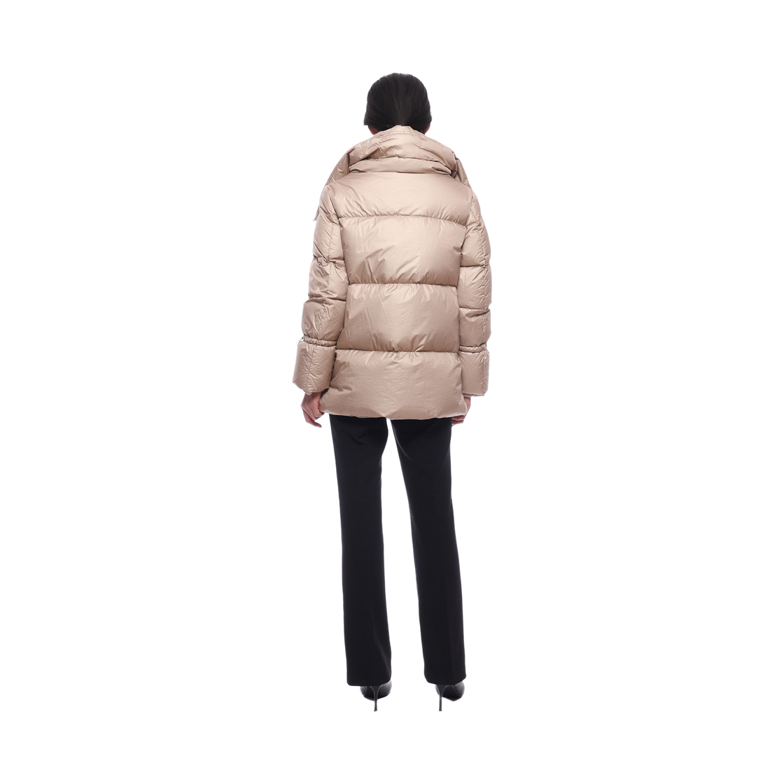 [15% 쿠폰] (W) 무레르 마데이라 TCN 베이지([15% 쿠폰] (W) Moorer Madeira TCN Beige) - 5