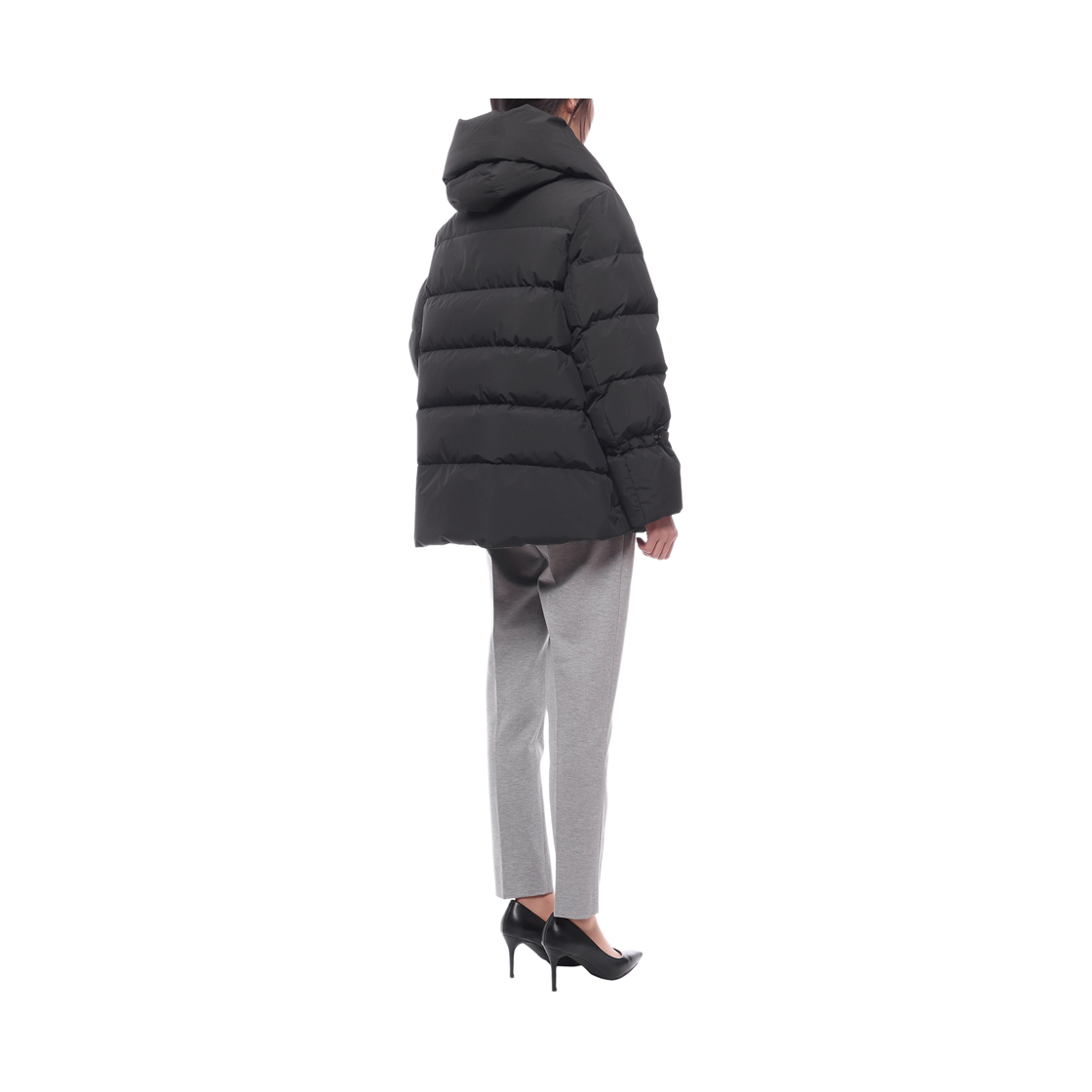 [15% 쿠폰] (W) 무레르 가디아 STP 네로([15% 쿠폰] (W) Moorer Gadia STP Nero) - 6