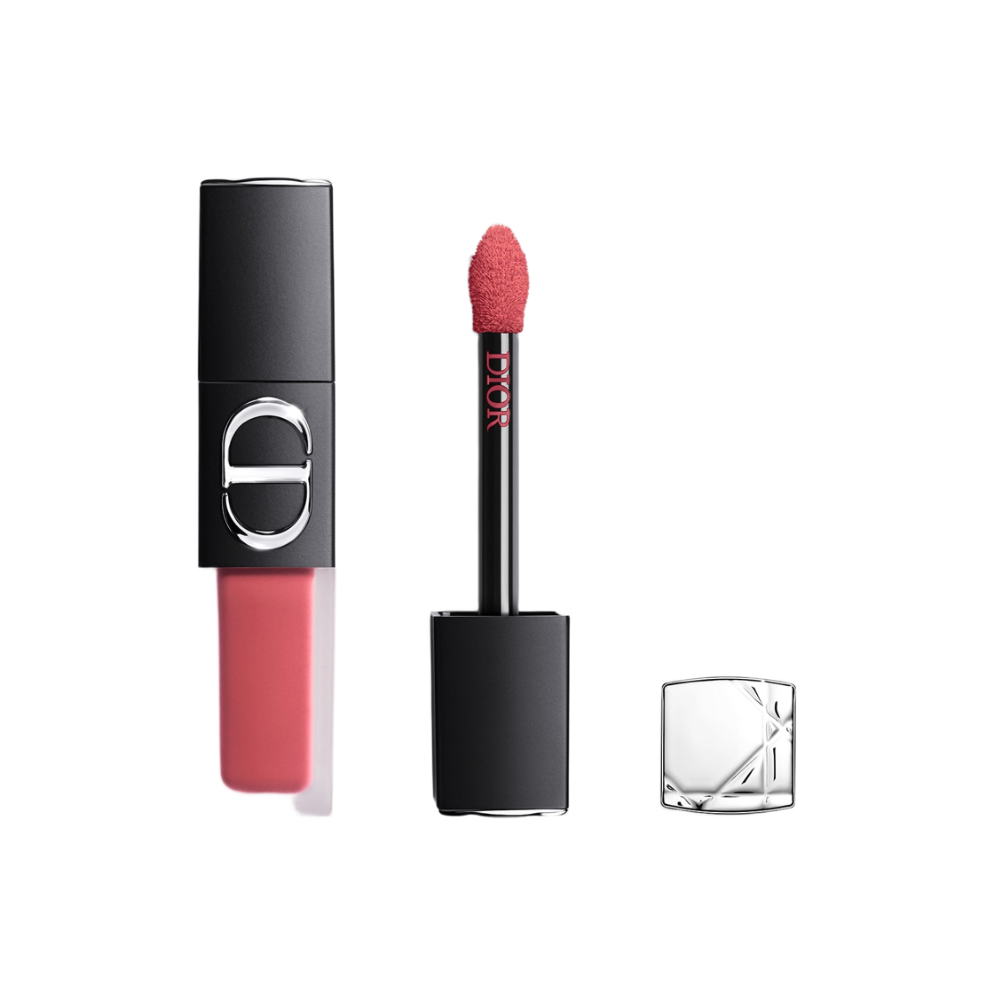 - Dior Rouge Dior On Stage Ink Blur 458 Pink Charisma