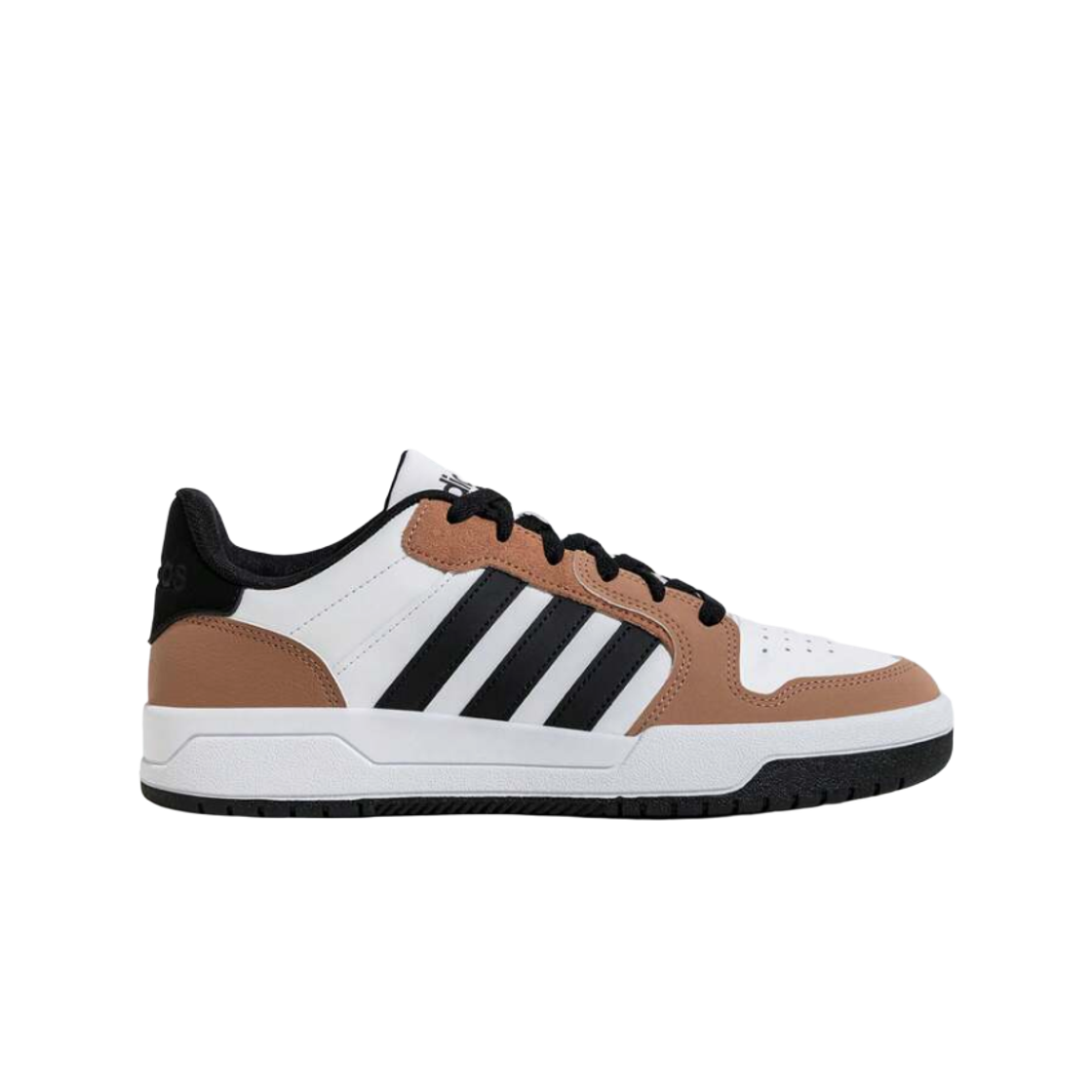 JQ3923 Adidas Entrap Footwear White Core Black