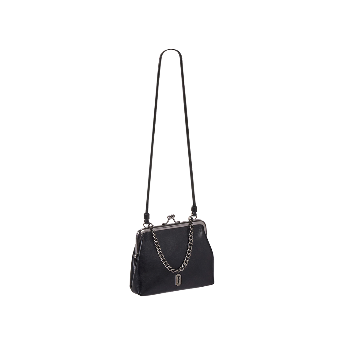 P0000FNU_K vunque Occam Frame Minicross Black