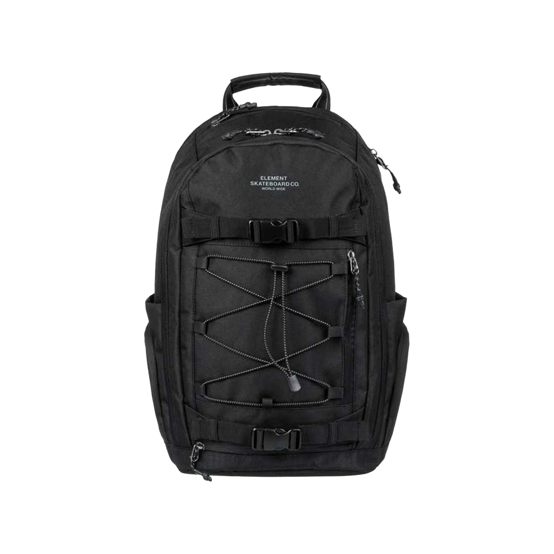 MG33BP904FBK ELEMENT Scheme Skate Backpack (MG33BP904FBK)