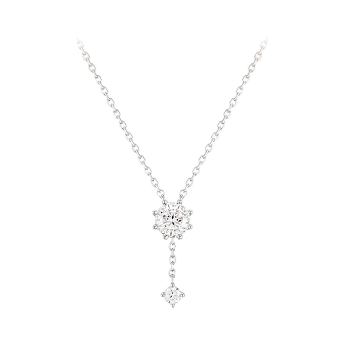 WHITEMOND 목걸이 (JJLJNQ1BS302SW420) - 3