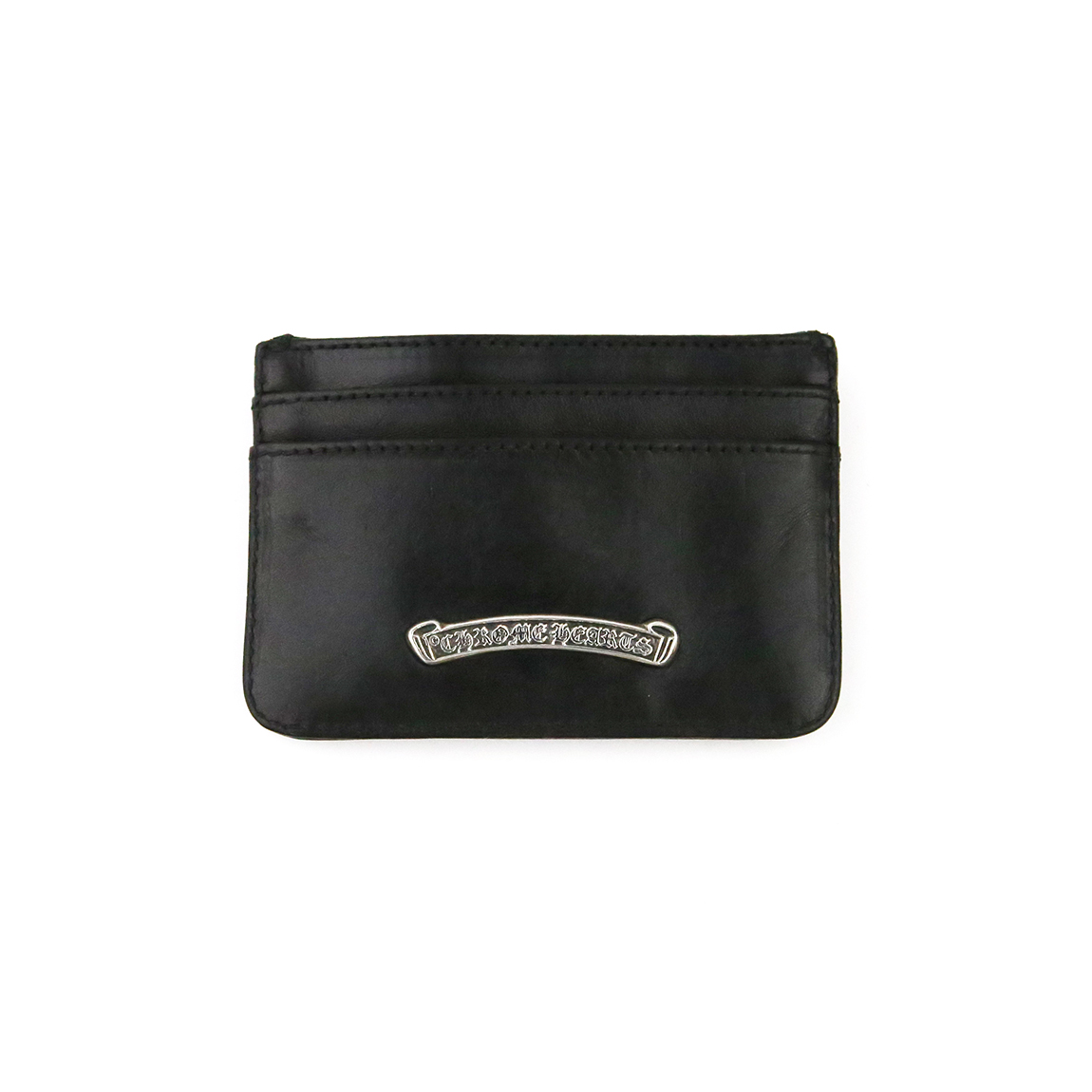 한스룸 크롬하츠 타이니 크로스 더블 사이드 카드 케이스(Hansroom Chrome Hearts Tiny Cross Double Side Card Case) - 3