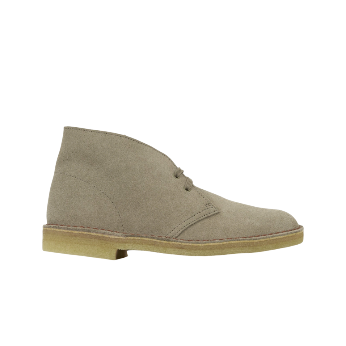 261-55527 Clarks Desert Boot Sand Suede