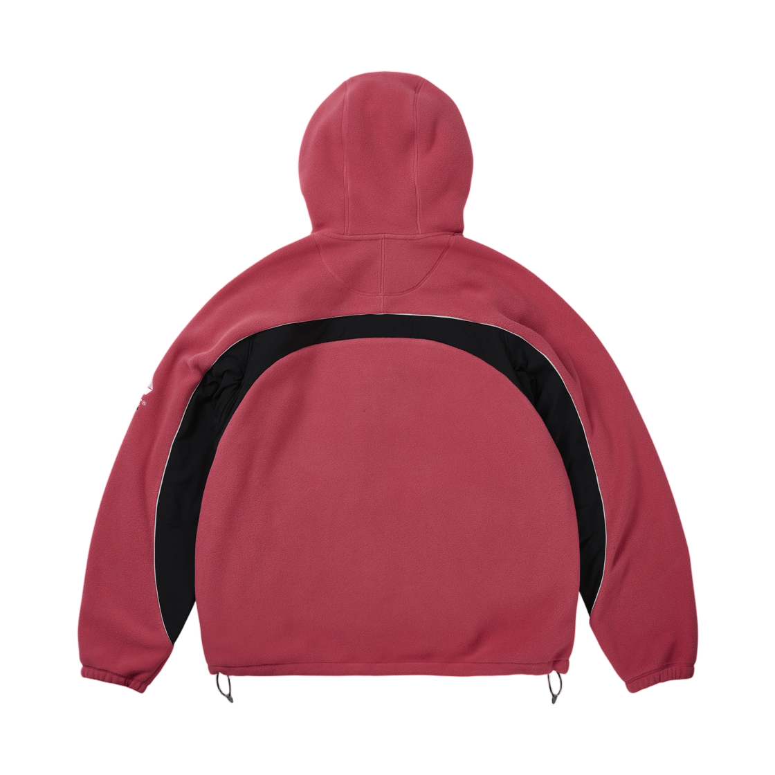 팔라스 폴라텍 200 후드 자켓 퍼지 핑크 - 26FW(Palace Polartec 200 Hooded Jacket Fuzzy Pink - 26FW) - 2