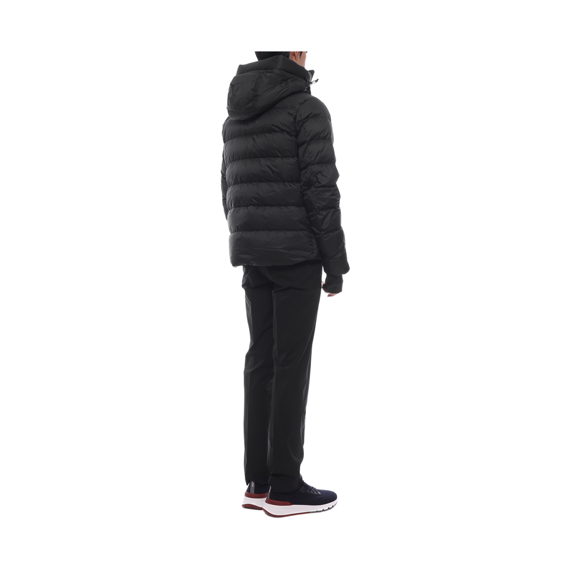 [15% 쿠폰] 몽클레르 카무락 다운 자켓 블랙 - 25FW([15% 쿠폰] Moncler Camurak Down Jacket Black - 25FW) - 6