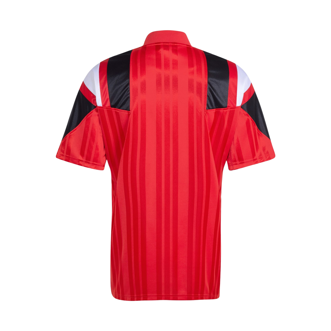 아디다스 맨체스터 유나이티드 이큅먼트 저지 엠유에프씨 레드 - KR 사이즈 (논 마킹 버전)(Adidas Manchester United Eqt Jersey Mufc Red - KR Sizing (Non Marking Ver.)) - 2