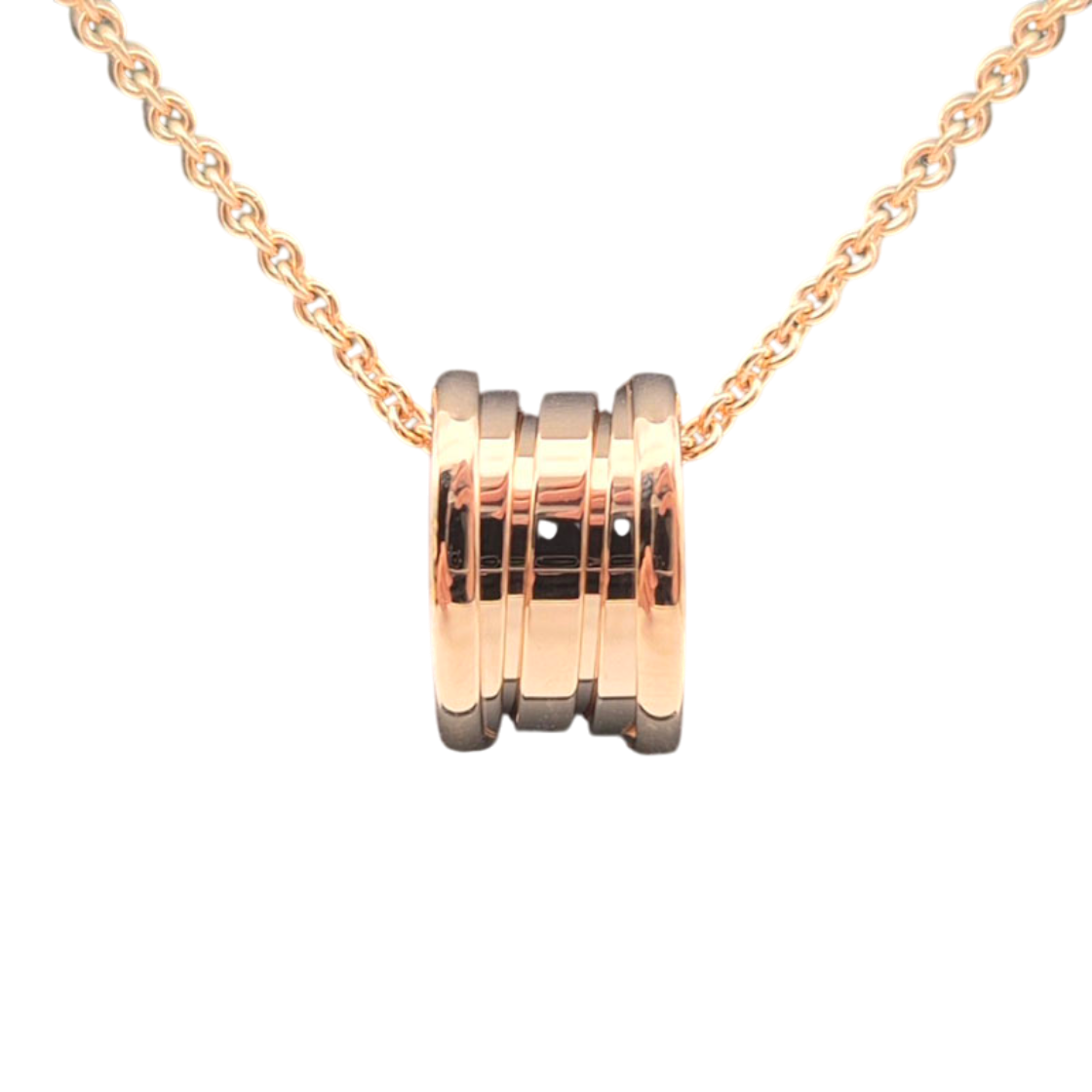 ITANM3B7PFSE Bulgari B.Zero1 Necklace