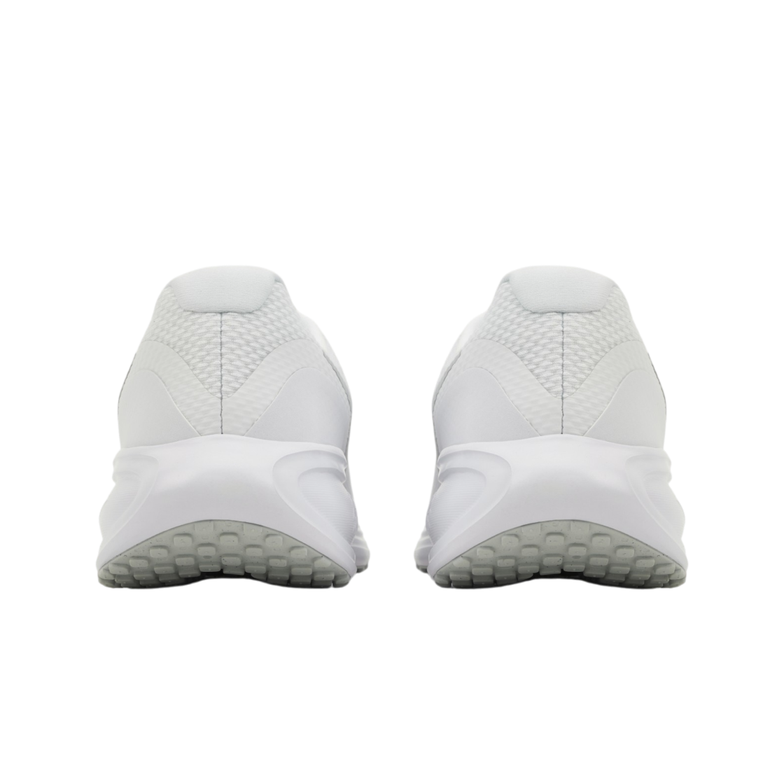 나이키 레볼루션 8 화이트 퓨어 플래티넘(Nike Revolution 8 White Pure Platinum) - 6