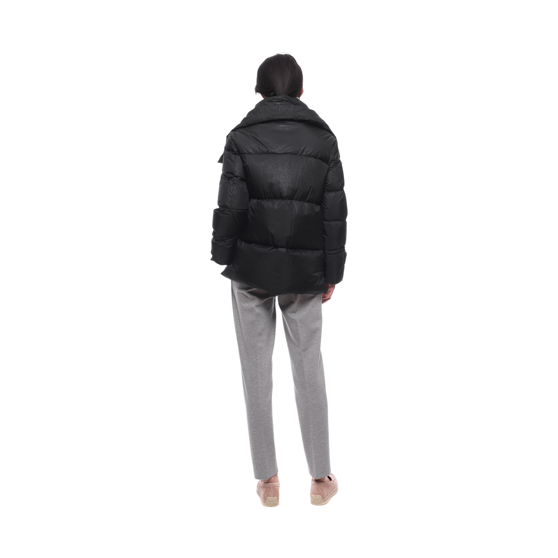 [15% 쿠폰] (W) 무레르 마데이라 TCN 네로([15% 쿠폰] (W) Moorer Madeira TCN Nero) - 5