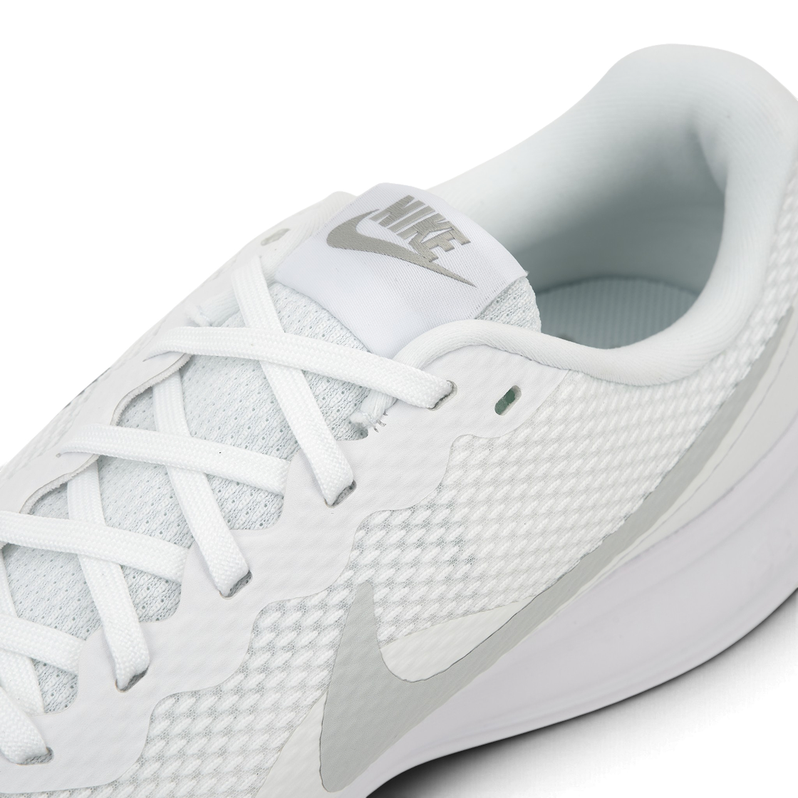 나이키 레볼루션 8 화이트 퓨어 플래티넘(Nike Revolution 8 White Pure Platinum) - 7