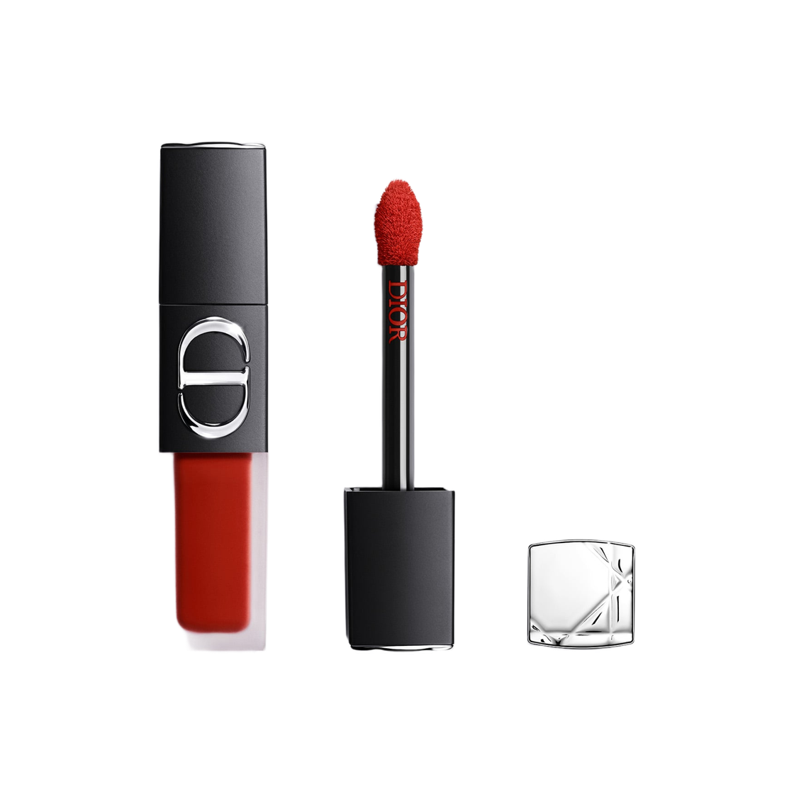 - Dior Rouge Dior On Stage Ink Blur 861 Bold In Red