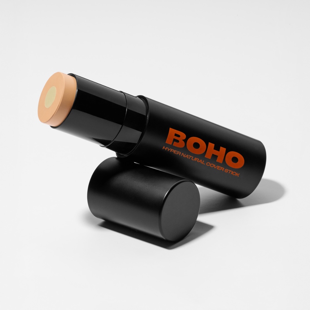 보호 하이퍼 내추럴 커버스틱(BOHO HYPER NATURAL COVER STICK) - 5