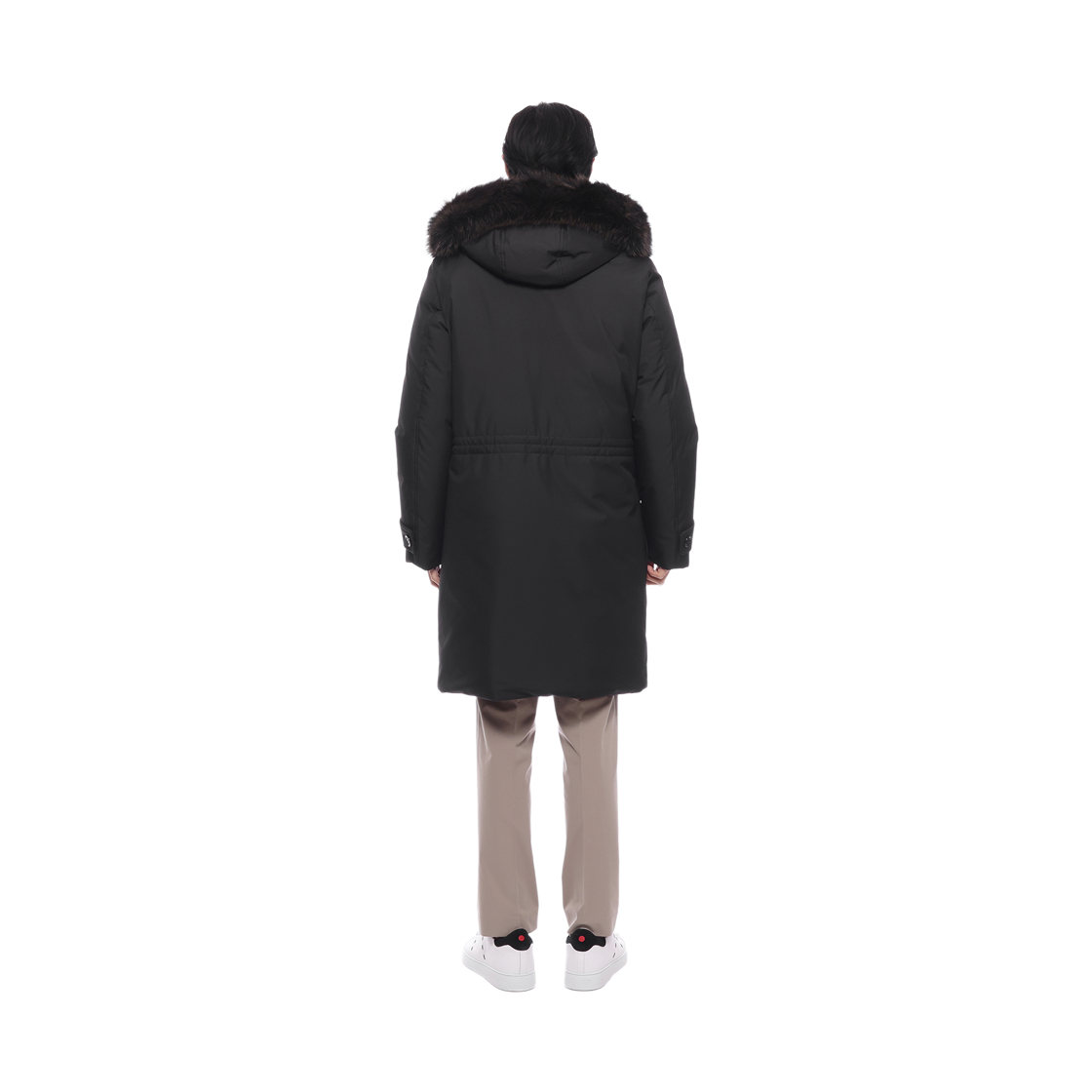 [15% 쿠폰] 무레르 삿포로 GF 블랙([15% 쿠폰] Moorer Sapporo GF Black) - 5