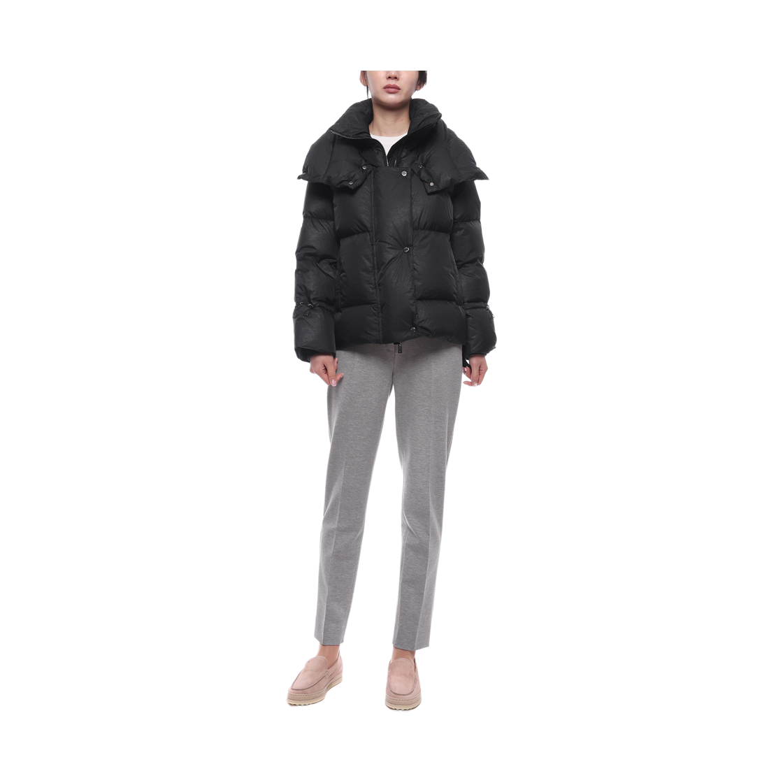[15% 쿠폰] (W) 무레르 마데이라 TCN 네로([15% 쿠폰] (W) Moorer Madeira TCN Nero) - 3