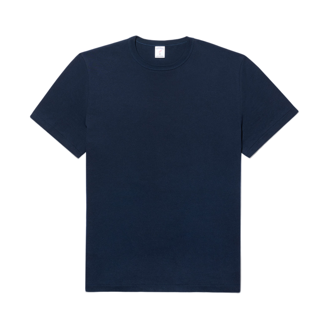 노아 제임스 티셔츠 네이비(Noah James T-Shirt Navy)