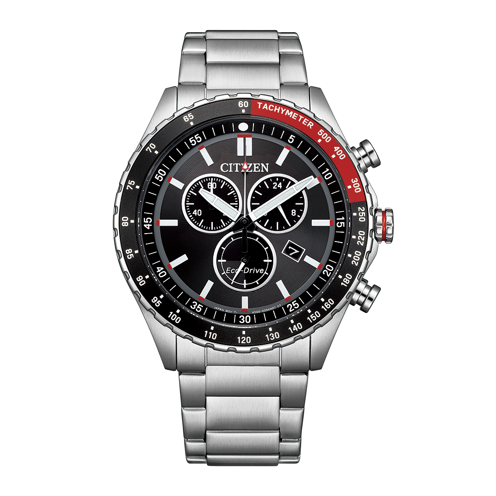 시티즌 Chronograph 남성시계 AT2566-88E(CITIZEN CITIZEN L EM0812-89D) - 1