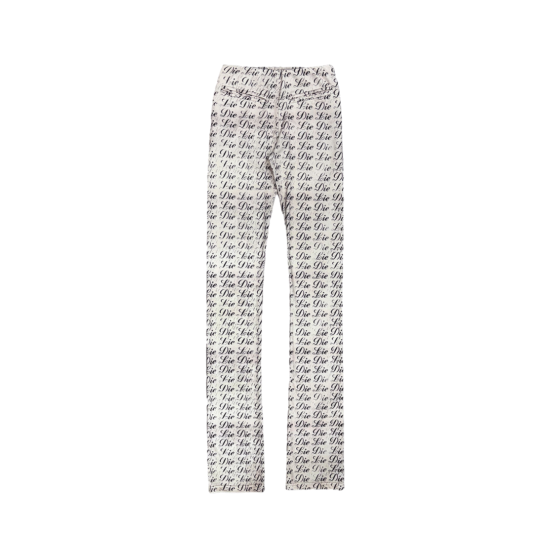 Bonnae-220 Bonnae printed leggings
