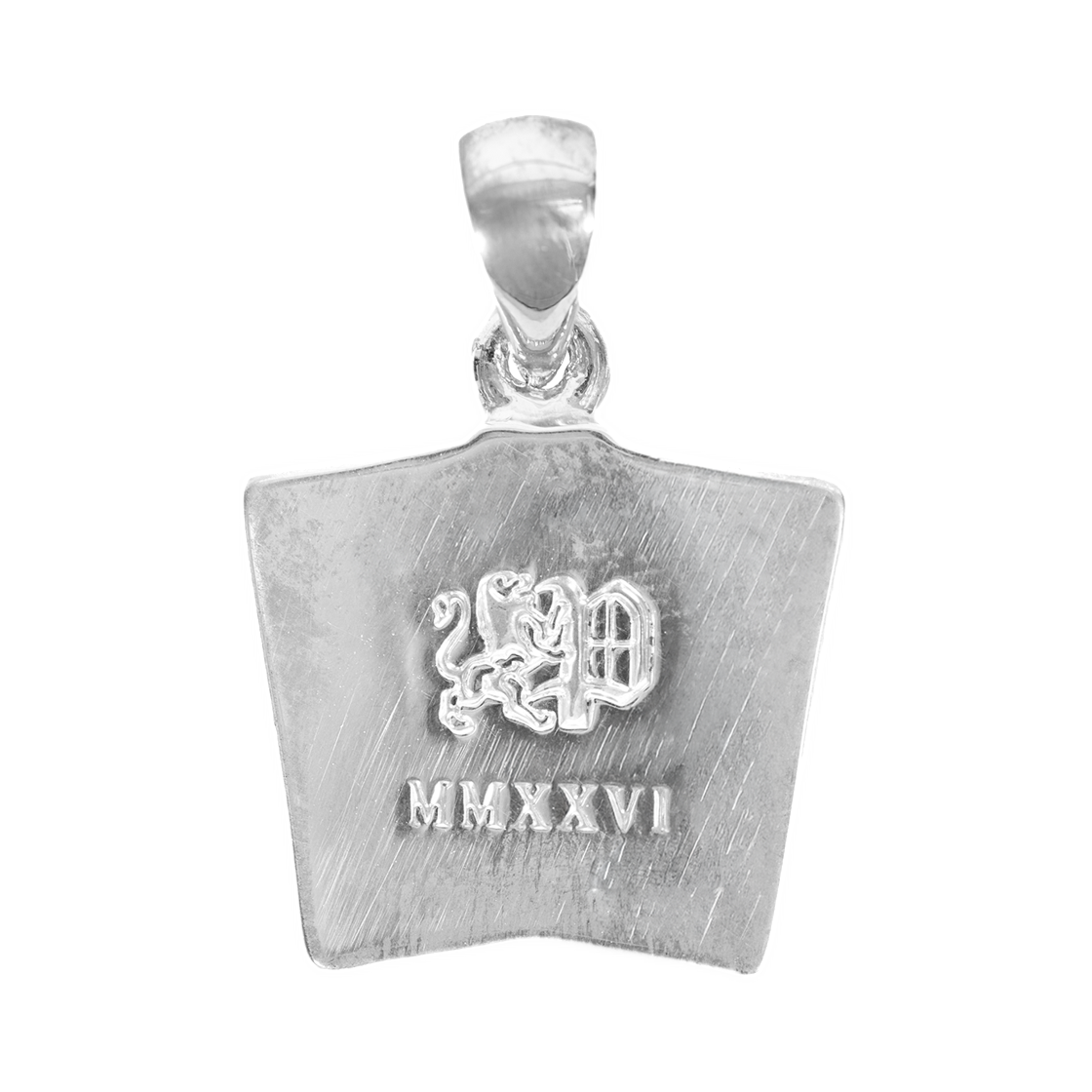팔라스 에이스 펜던트 실버 - 26FW(Palace Ace Pendant Silver - 26FW) - 2